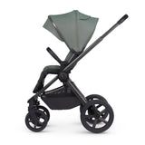 Venicci Upline 2 (3-in-1 Travel System with Tiago Car Seat + 360° Base)