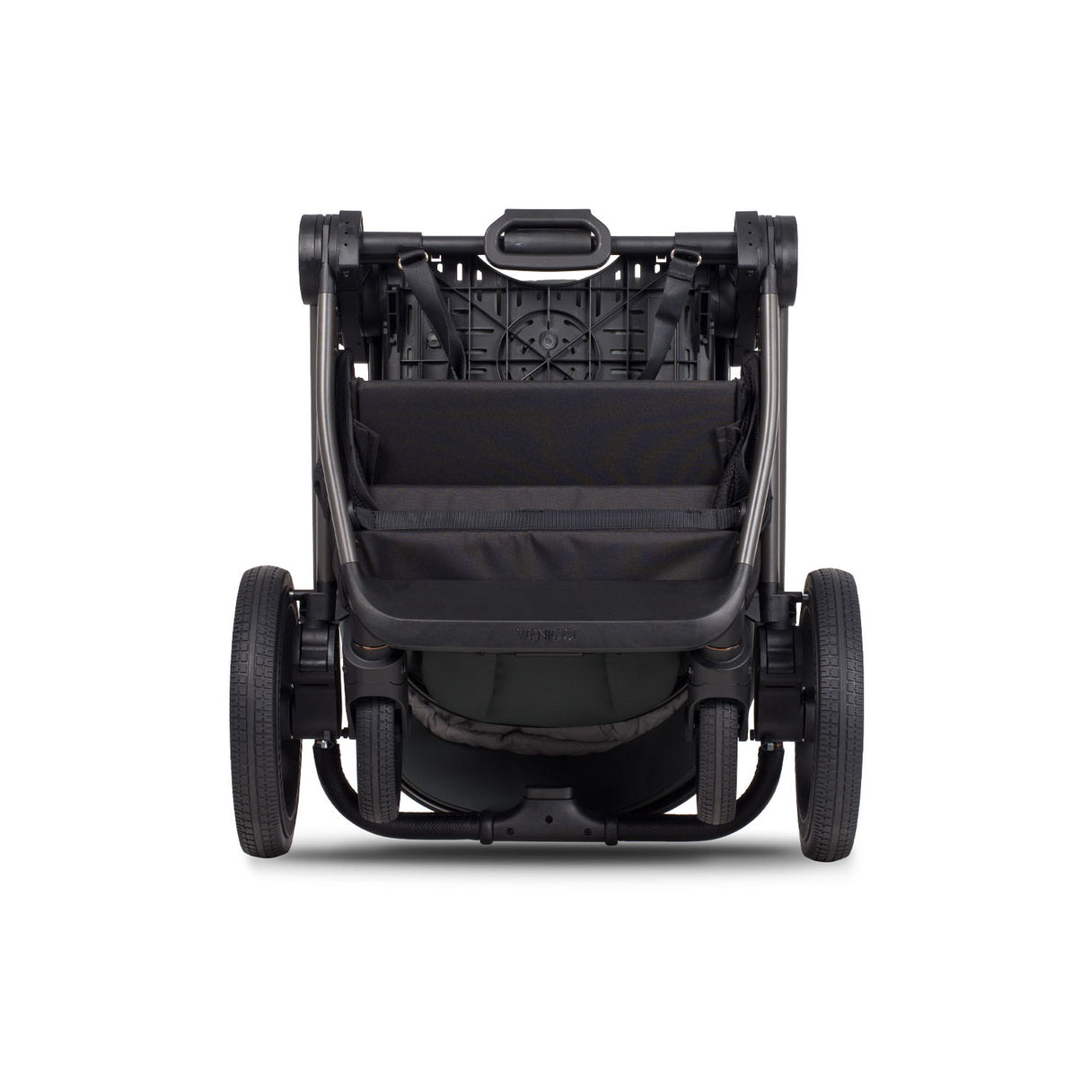 Venicci Upline 2 | 2-in-1 Pram (Carrycot & Pushchair)