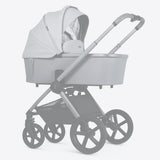 Venicci Upline 2: 3-in-1 Travel System (with Tiago Car Seat)