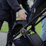 Venicci Upline 2 | 2-in-1 Pram (Carrycot & Pushchair)