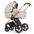 Venicci Upline 2: 3-in-1 Travel System (with Tiago Car Seat)