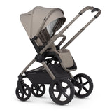 Venicci Upline 2: 3-in-1 Travel System (with Tiago Car Seat)