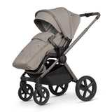 Venicci Upline 2 (3-in-1 Travel System with Tiago Car Seat + 360° Base)