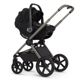 Venicci Upline 2: 3-in-1 Travel System (with Tiago Car Seat)