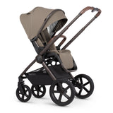 Venicci Upline 2 Special Edition (SE) 3-in-1 Travel System (with Tiago Car Seat + 360° Base)