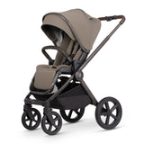 Venicci Upline 2 Special Edition (SE) 3-in-1 Travel System (with Tiago Car Seat + 360° Base)