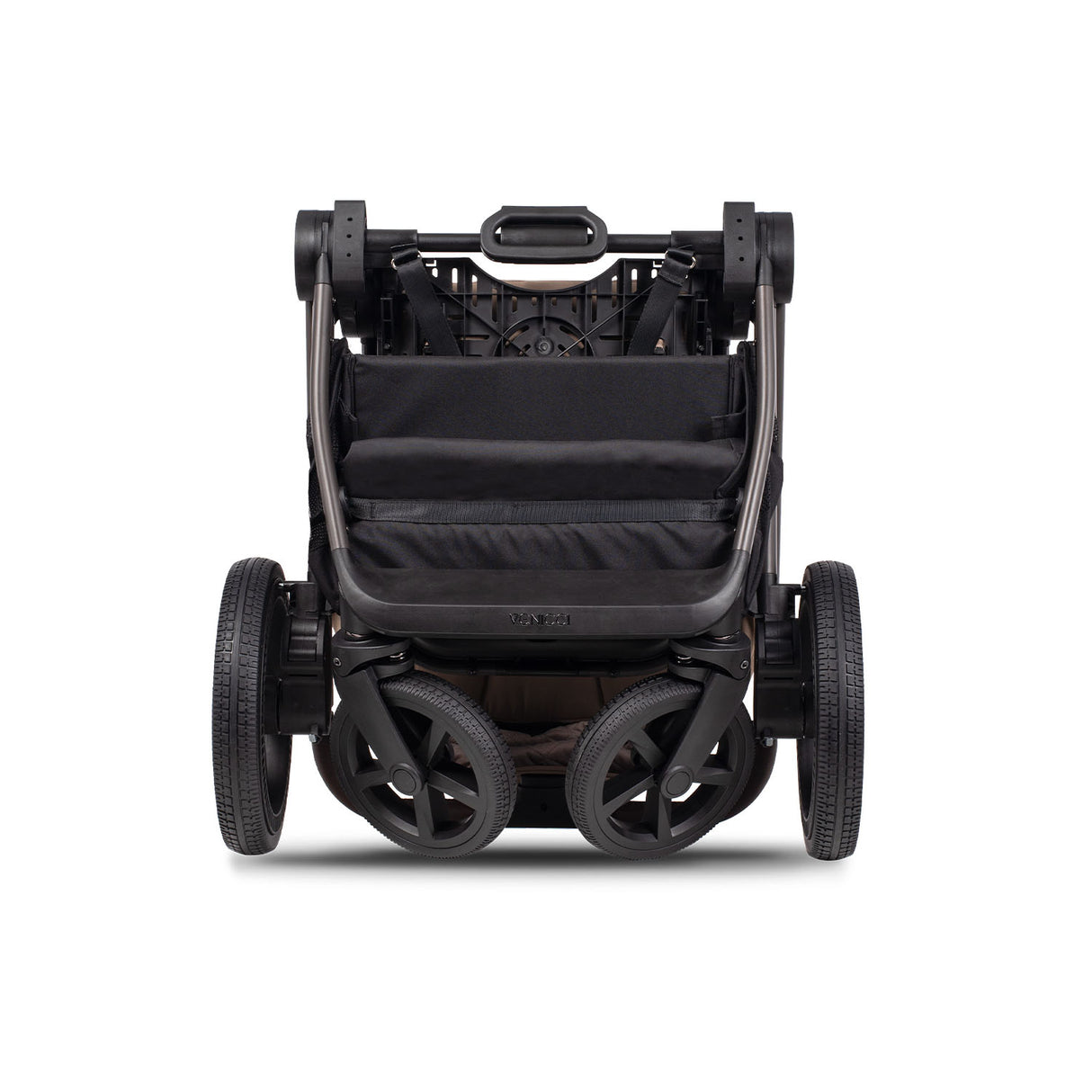 Venicci Upline 2 Special Edition (SE) 3-in-1 Travel System (with Tiago Car Seat + 360° Base)