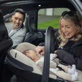 Venicci Upline 2: 3-in-1 Travel System (with Tiago Car Seat)