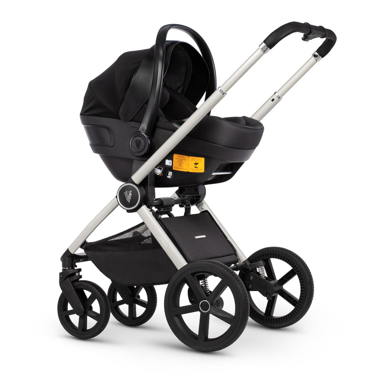 Venicci Upline 3-in-1 Travel System