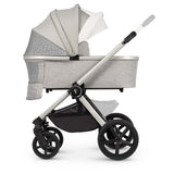 Venicci Upline 3-in-1 Travel System