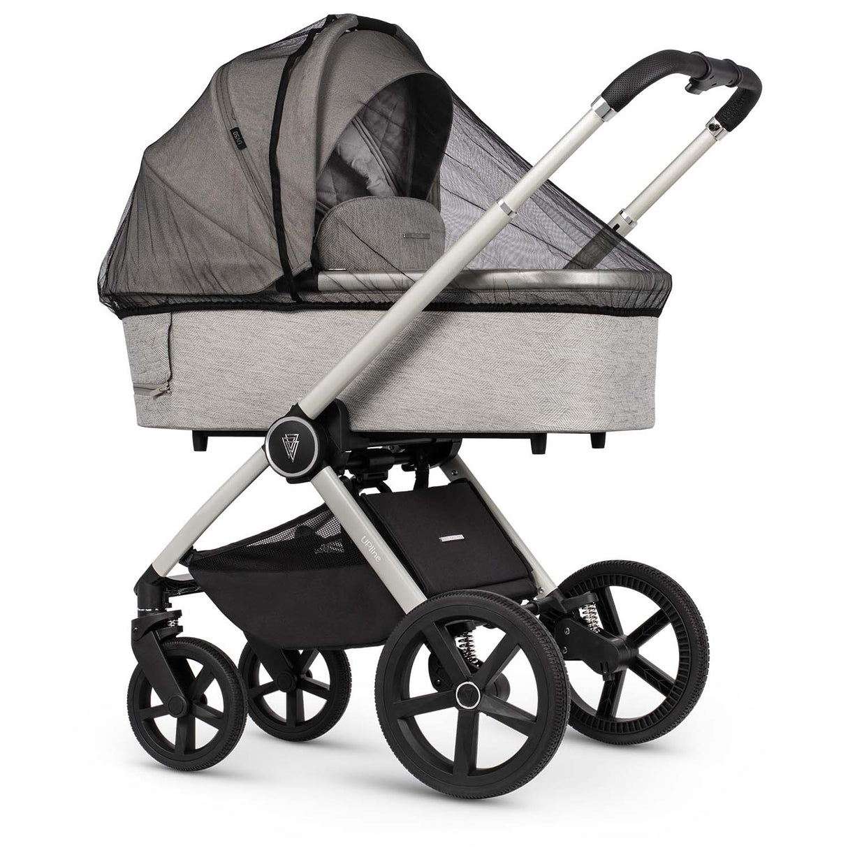 Venicci Upline 3-in-1 Travel System