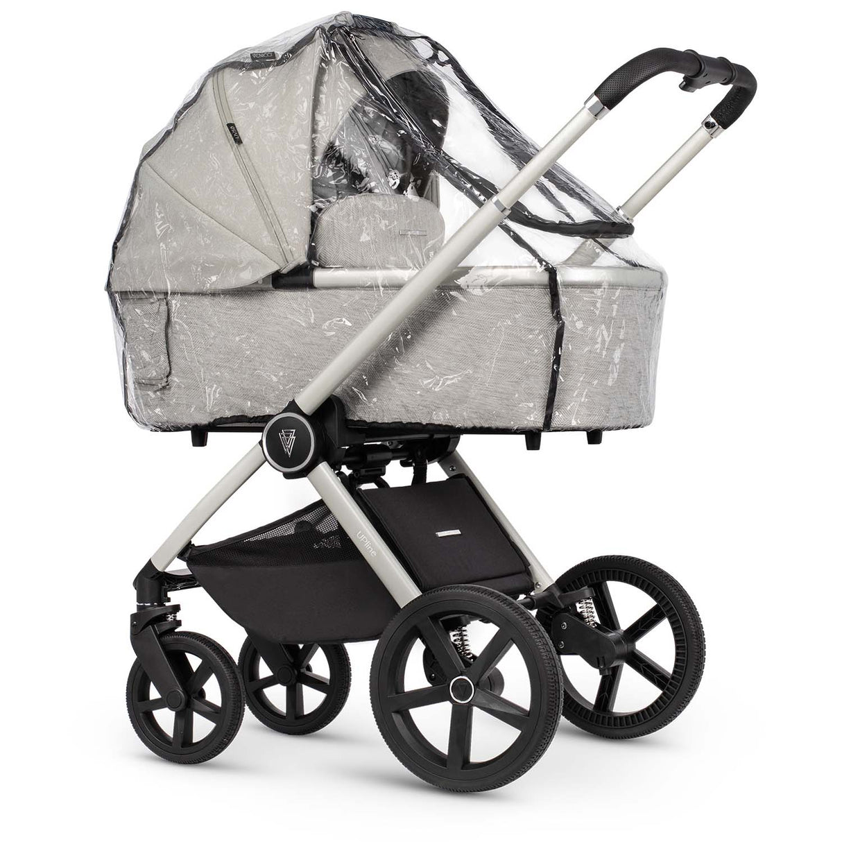 Venicci Upline 3-in-1 Travel System