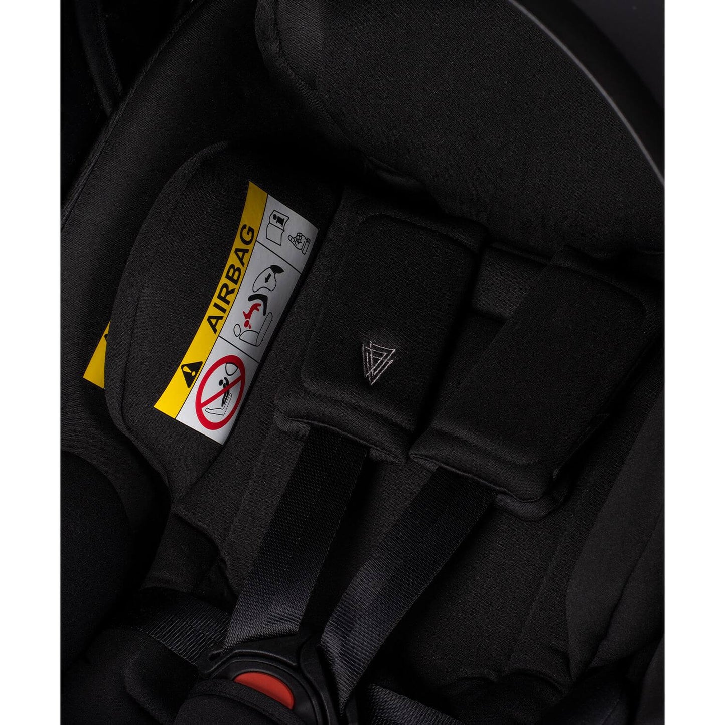 Engo Car Seat & ISOFIX Base