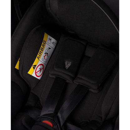 Engo Car Seat & ISOFIX Base