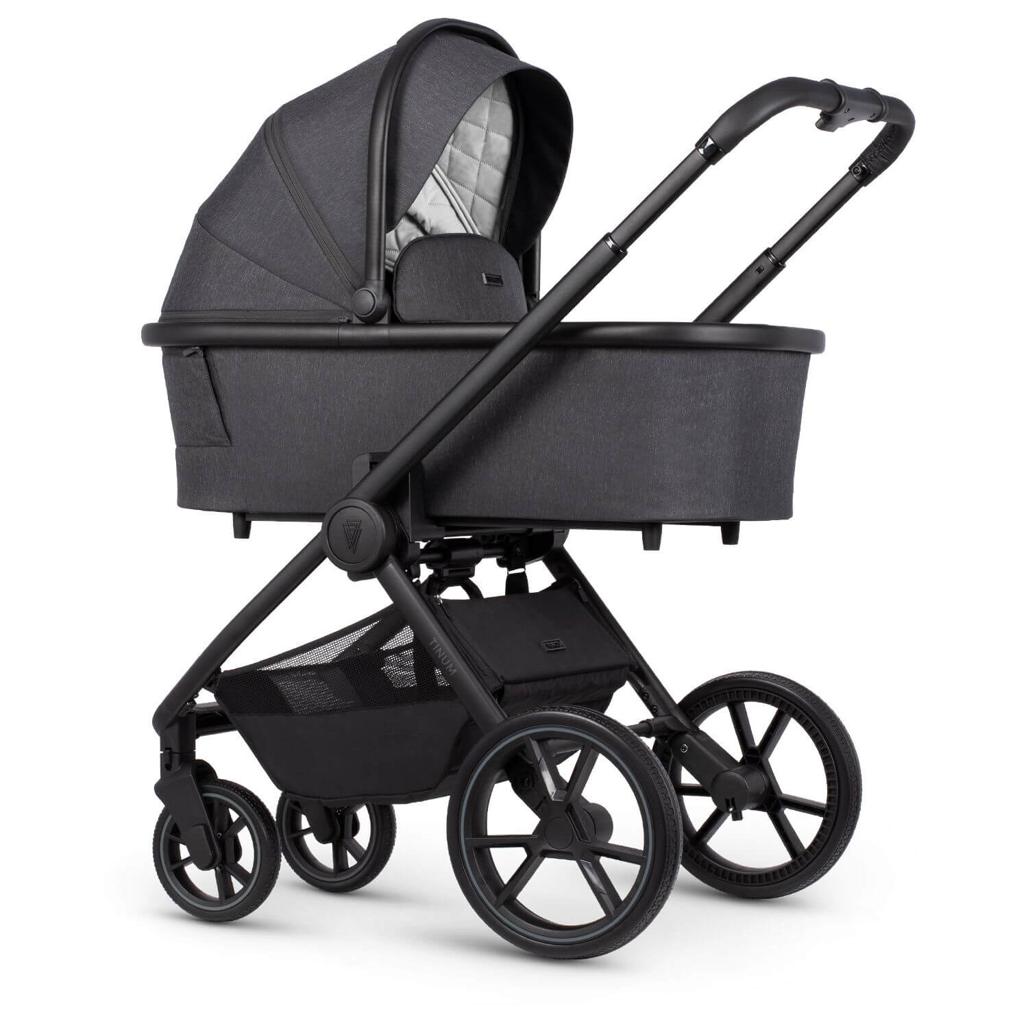 Tinum Edge Travel System