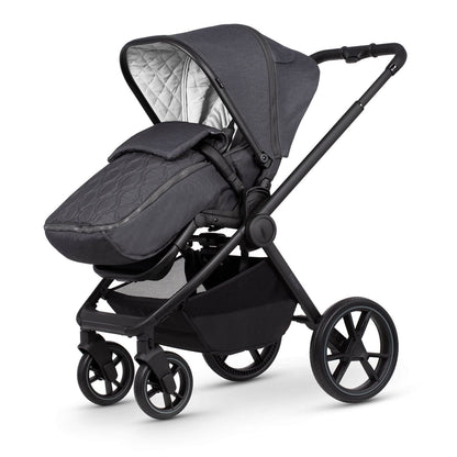 Complete Baby Travel System