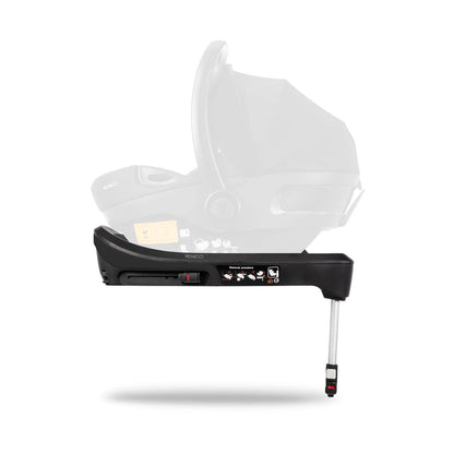 Engo Car Seat & ISOFIX Base