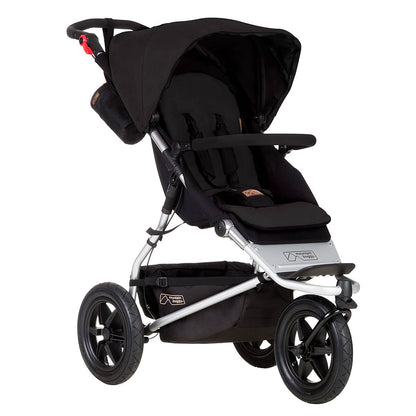 Mountain Buggy urban jungle™ - All Rounder Buggy