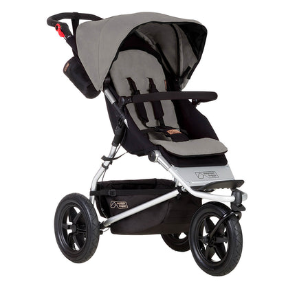 Mountain Buggy urban jungle™ - All Rounder Buggy