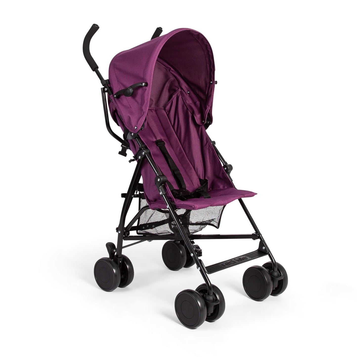 Red Kite Push Me 2U Lightweight Stroller