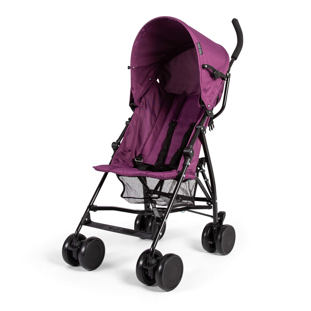 Red Kite Push Me 2U Lightweight Stroller